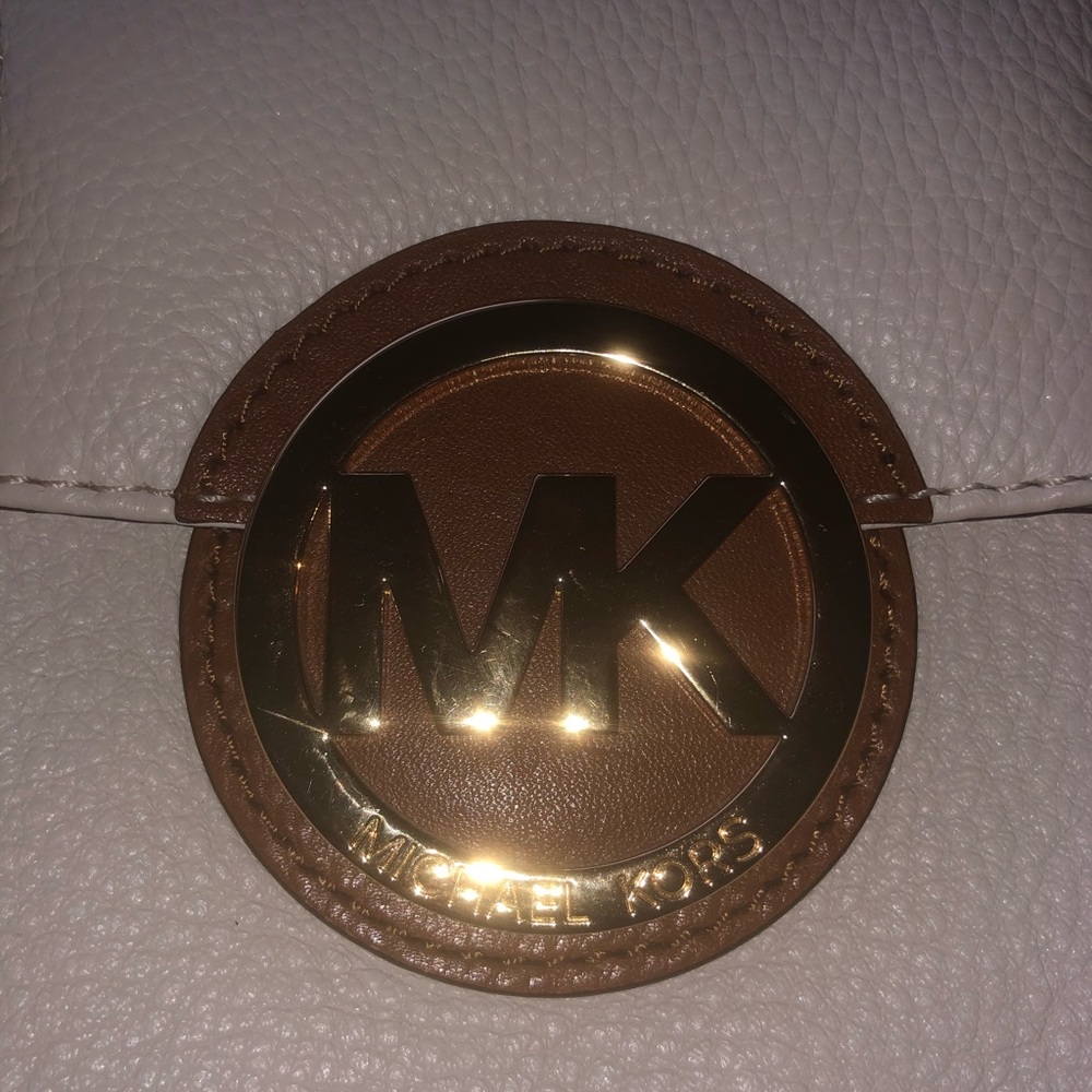 Michael KORS satchel/purse